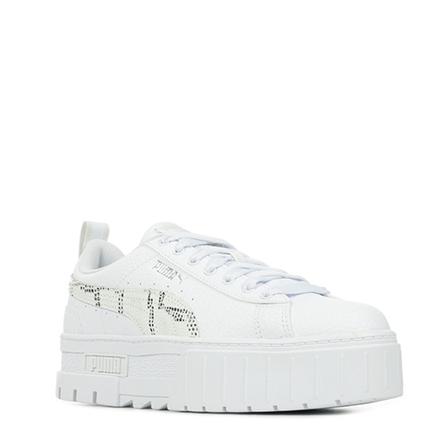 PUMA Mayze Snake Jr