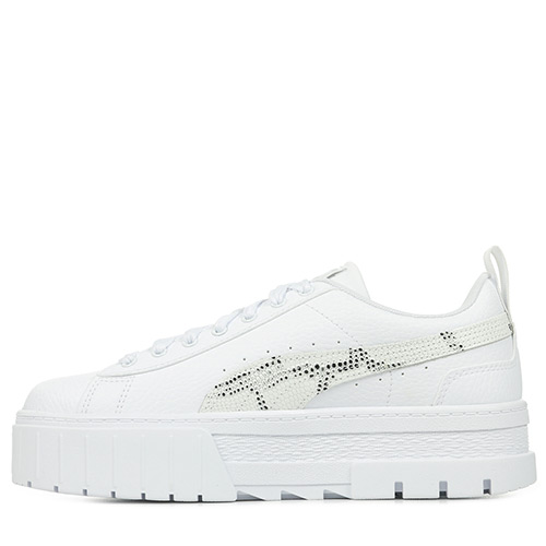 PUMA Mayze Snake Jr