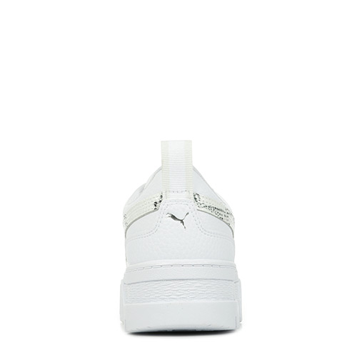 PUMA Mayze Snake Jr