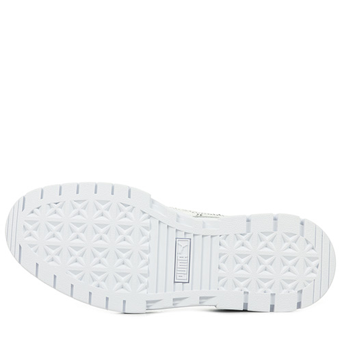 PUMA Mayze Snake Jr