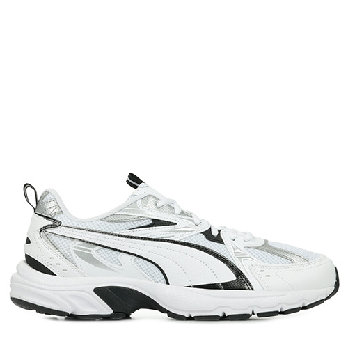 PUMA Milenio Tech - Blanc