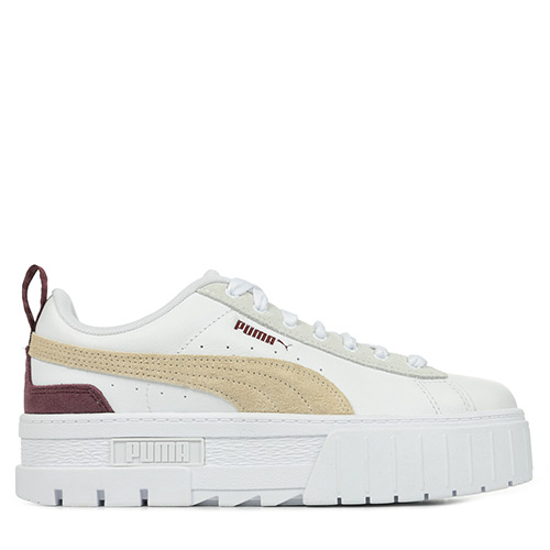 PUMA Mayze Mix Wns - Blanc