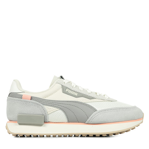 PUMA Future Rider Soft Wns - Blanc