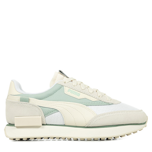 PUMA Future Rider Soft Wns - Beige