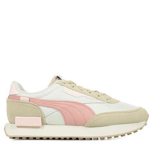 PUMA Future Rider Soft Wns - Beige