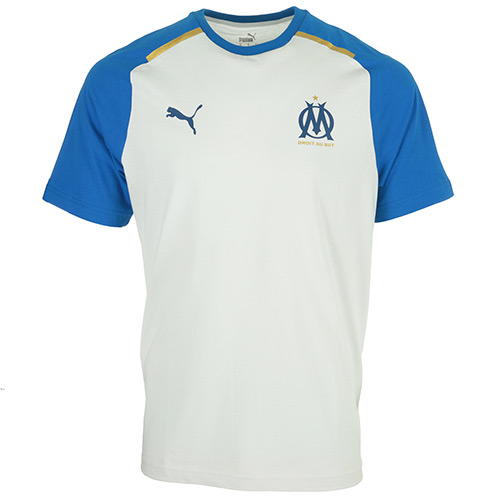 Om Casuals Tee
