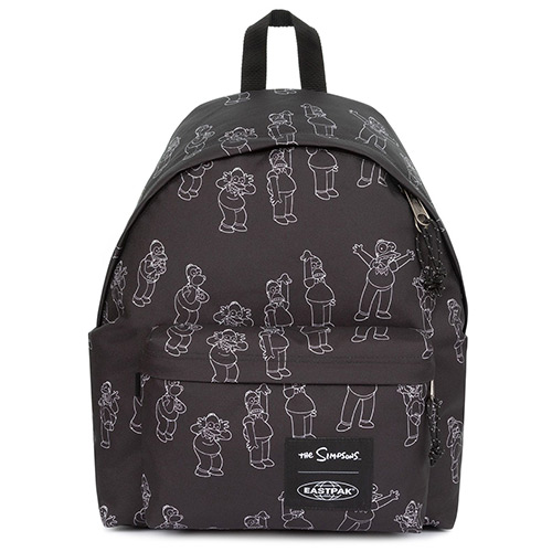 Padded Pak'R
