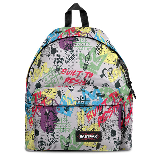 Padded Pak'R