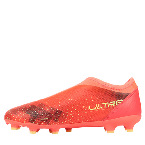 PUMA Ultra Match Jr FG/AG