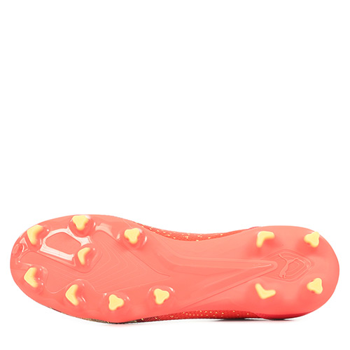 PUMA Ultra Match Jr FG/AG