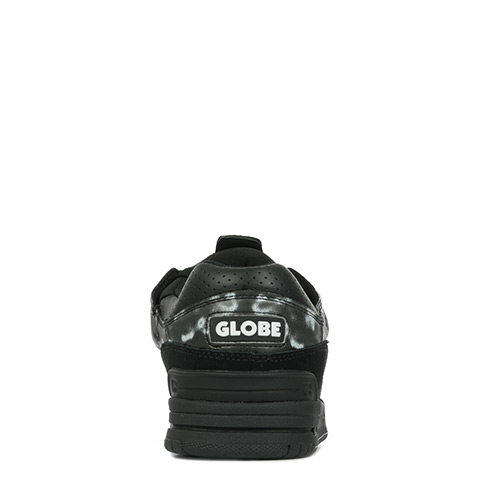 Globe Fusion