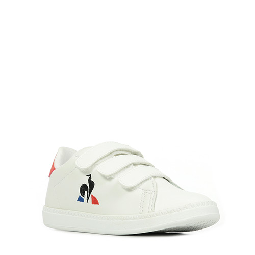 Le Coq Sportif Courtset Ps
