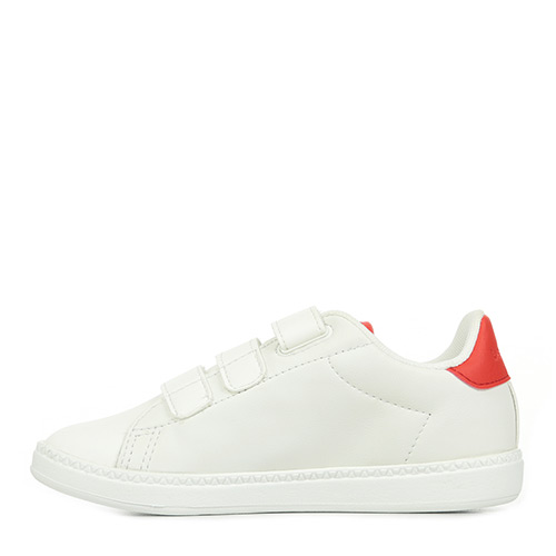 Le Coq Sportif Courtset Ps