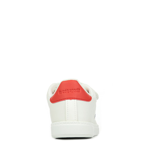 Le Coq Sportif Courtset Ps
