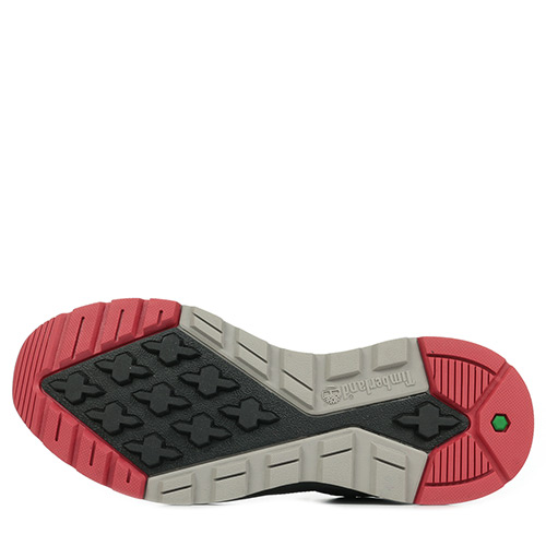 Timberland Field Trekker