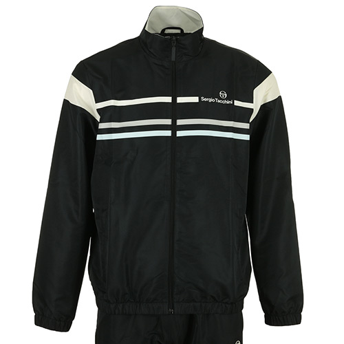 Sergio Tacchini Plug In Tracksuit