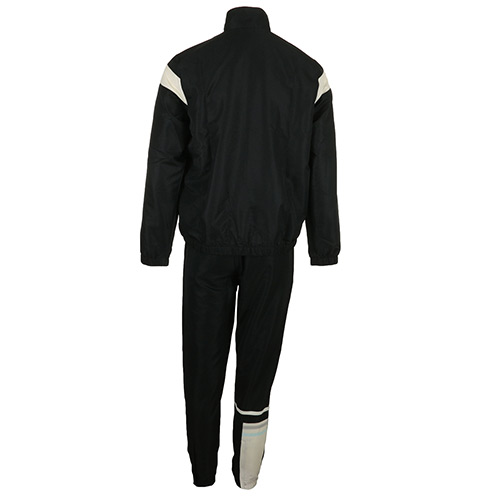 Sergio Tacchini Plug In Tracksuit