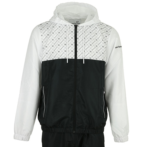 Sergio Tacchini Diamante Tracksuit