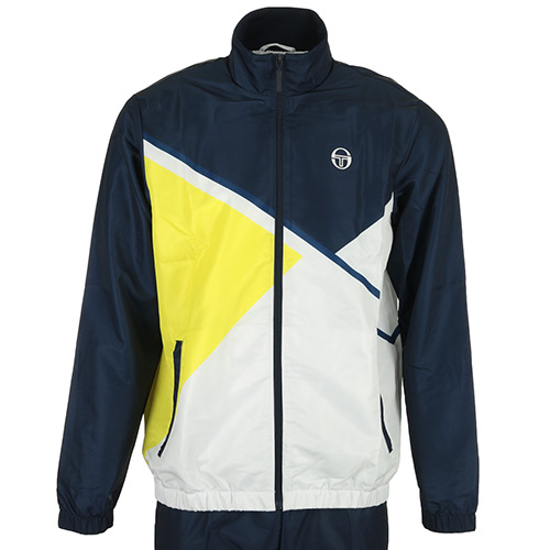 Sergio Tacchini Scaleno Tracksuit
