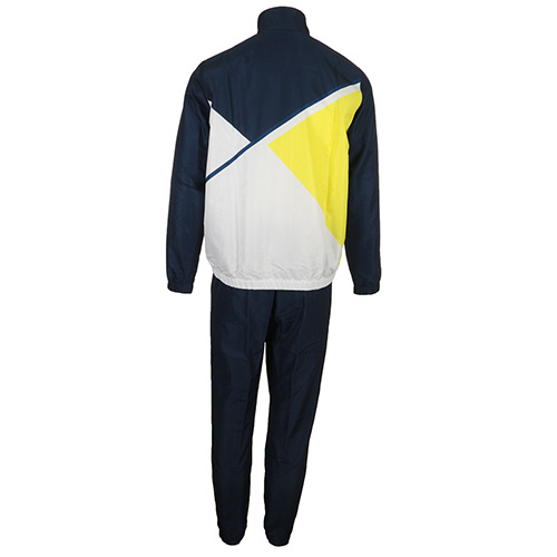 Sergio Tacchini Scaleno Tracksuit