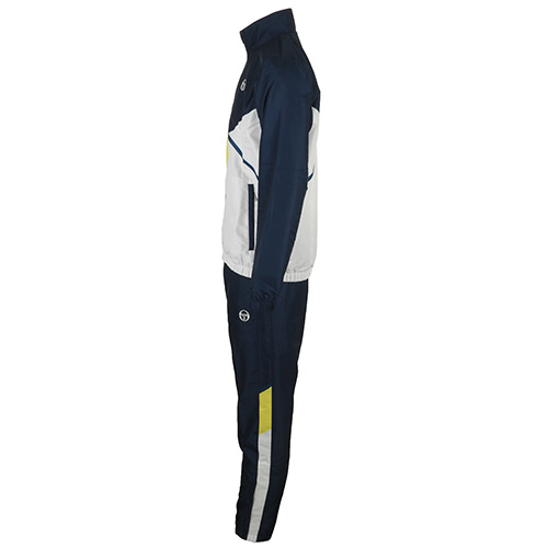 Sergio Tacchini Scaleno Tracksuit
