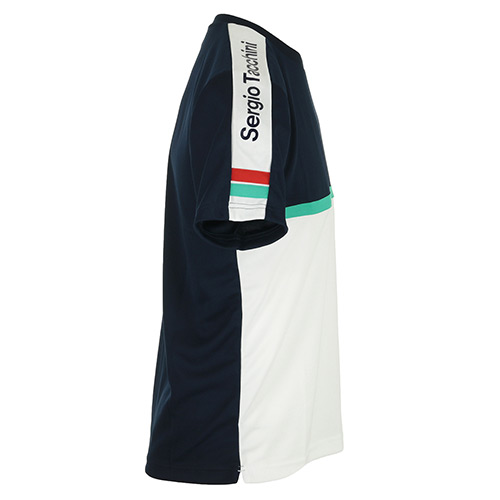 Sergio Tacchini Jura Pl T Shirt