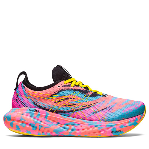 Gel Nimbus 25