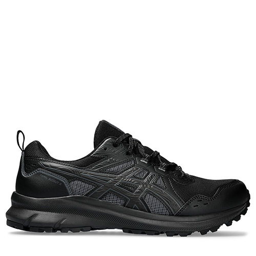 Asics Trail Scout 3 - Noir