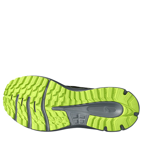 Asics Trail Scout 3