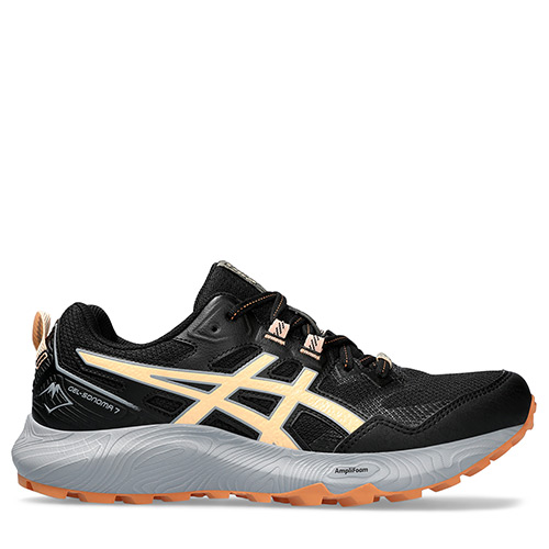 Asics Gel Sonoma 7 - Noir