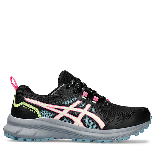 Basket running asics femme pas cher shop