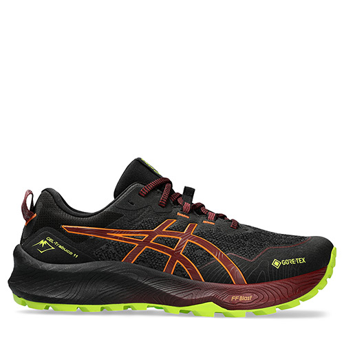 Gel-Trabuco 11 GTX