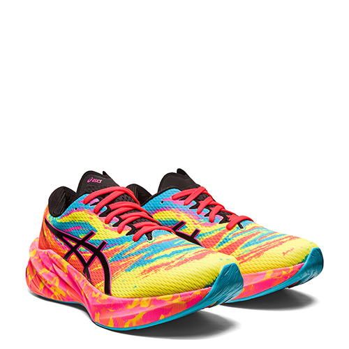 Asics Novablast 3
