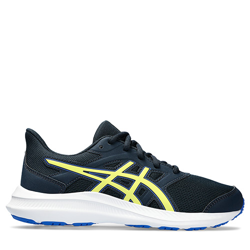 Asics Jolt 4 Gs - Bleu marine