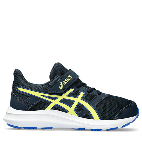 Asics Jolt 4 Ps - Bleu marine