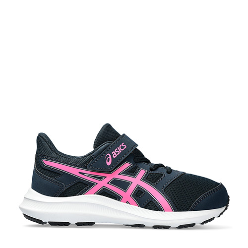 Asics Jolt 4 Ps - Bleu marine