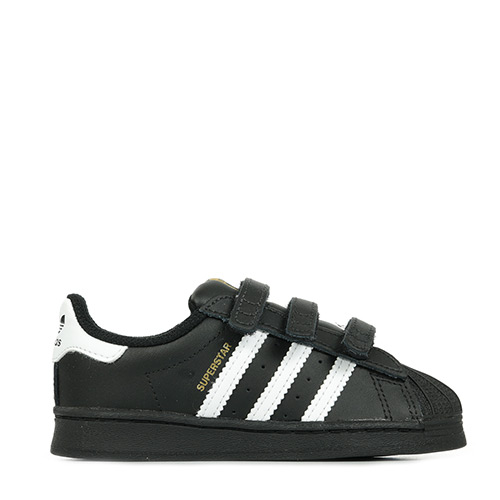 adidas Superstar CF - Noir