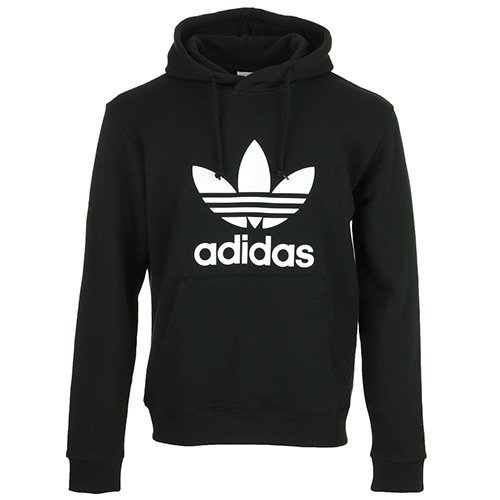 Trefoil Hoody