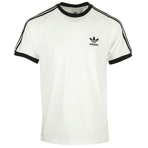 3 Stripes Tee