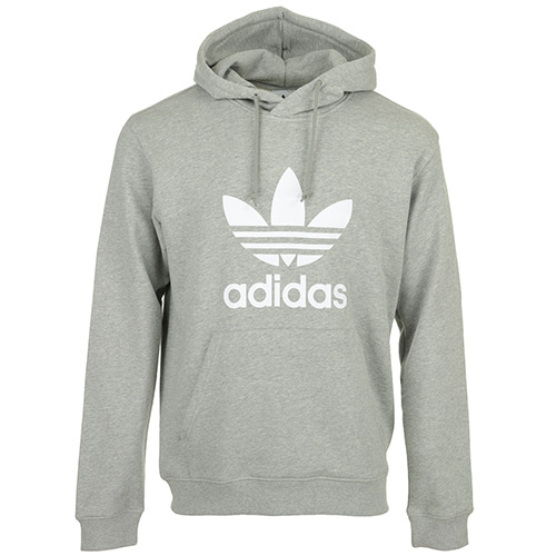 Trefoil Hoody