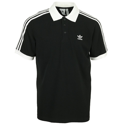 3 Stripes Polo