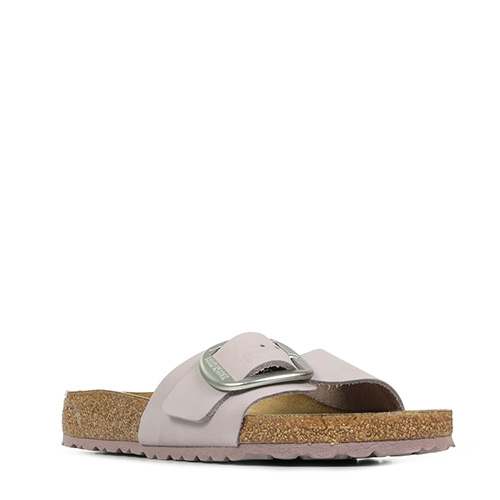 Birkenstock Madrid Big Buckle