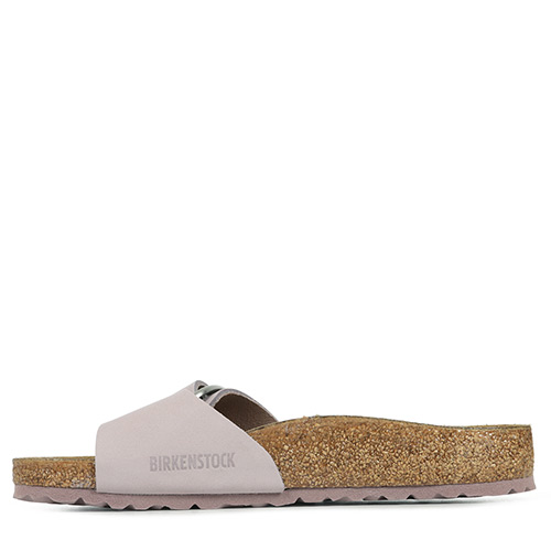 Birkenstock Madrid Big Buckle