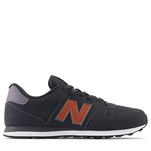 New Balance 500 - Noir