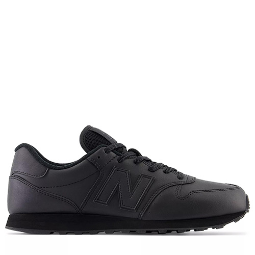 New Balance 500 - Noir