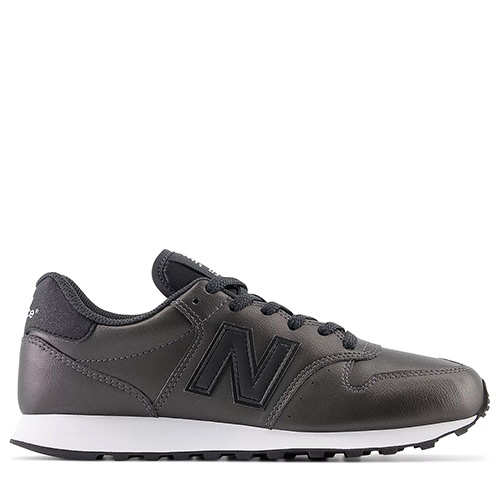 New Balance 500 - Noir