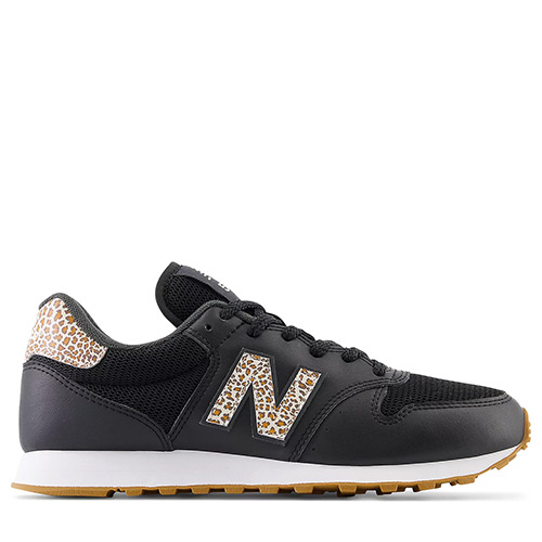 New Balance 500 - Noir