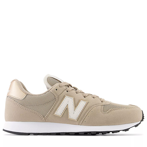 New Balance 500 - Beige