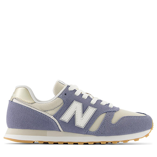 New Balance 373 - Bleu