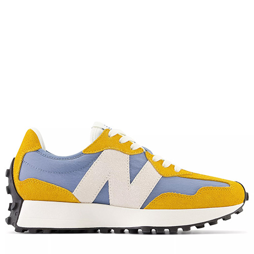 New Balance 327 - Jaune